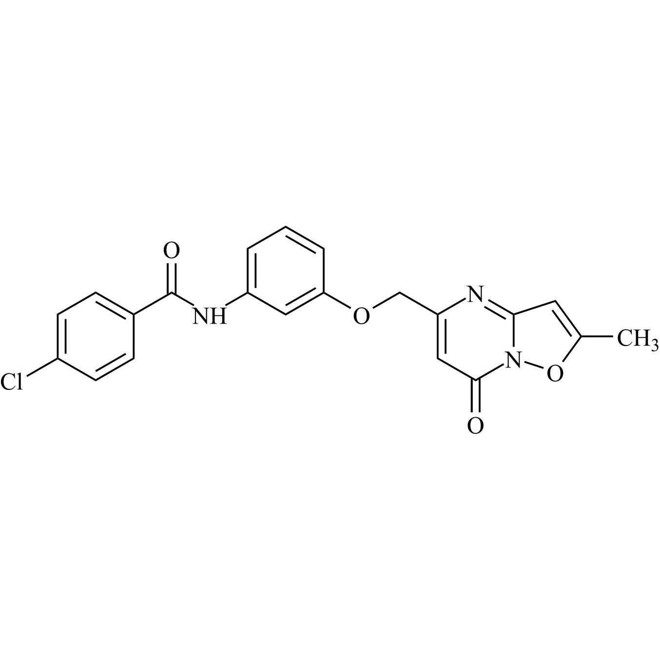 Show details for Quinazoline Impurity 7 Picture of Quinazoline Impurity 7