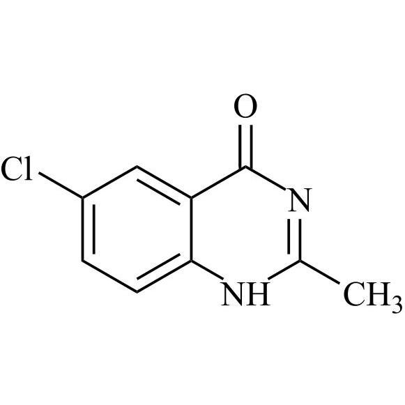 Picture of 6-Chloro-2-methyl-4(1H)-Quinazolinone