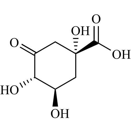 Picture of 3-Dehydroquinic Acid