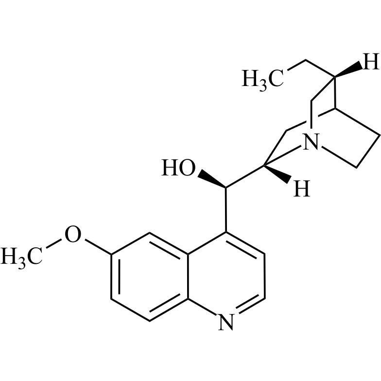 Picture of Quinine EP Impurity C