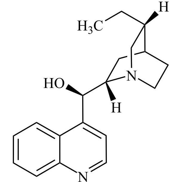 Picture of Dihydrocinchonidine