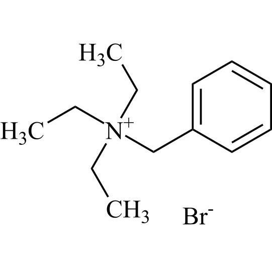 Picture of Benzyltriethylammonium Bromide