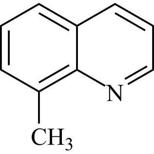 Picture of 8-Methylquinoline