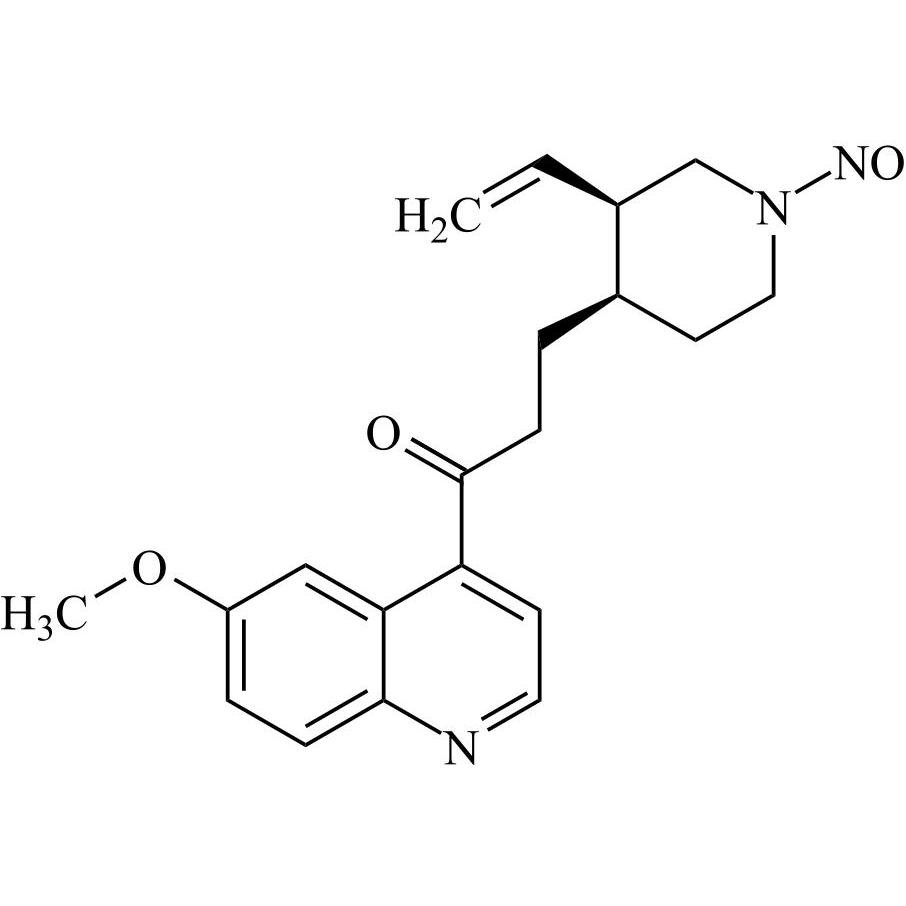 Picture of N-Nitroso Quinicine