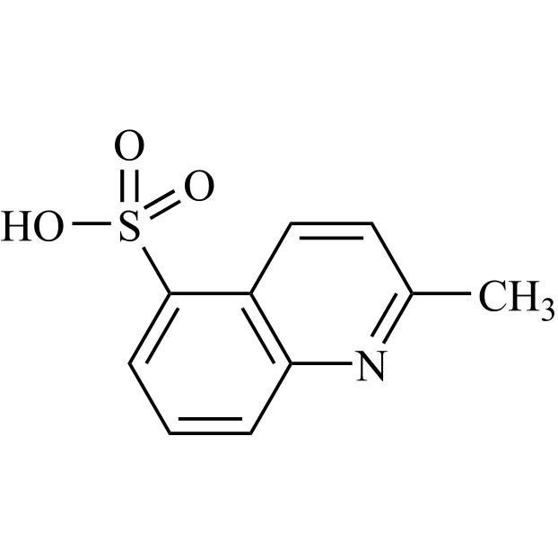 Picture of 2-Methylquinoline-5-sulfonic acid