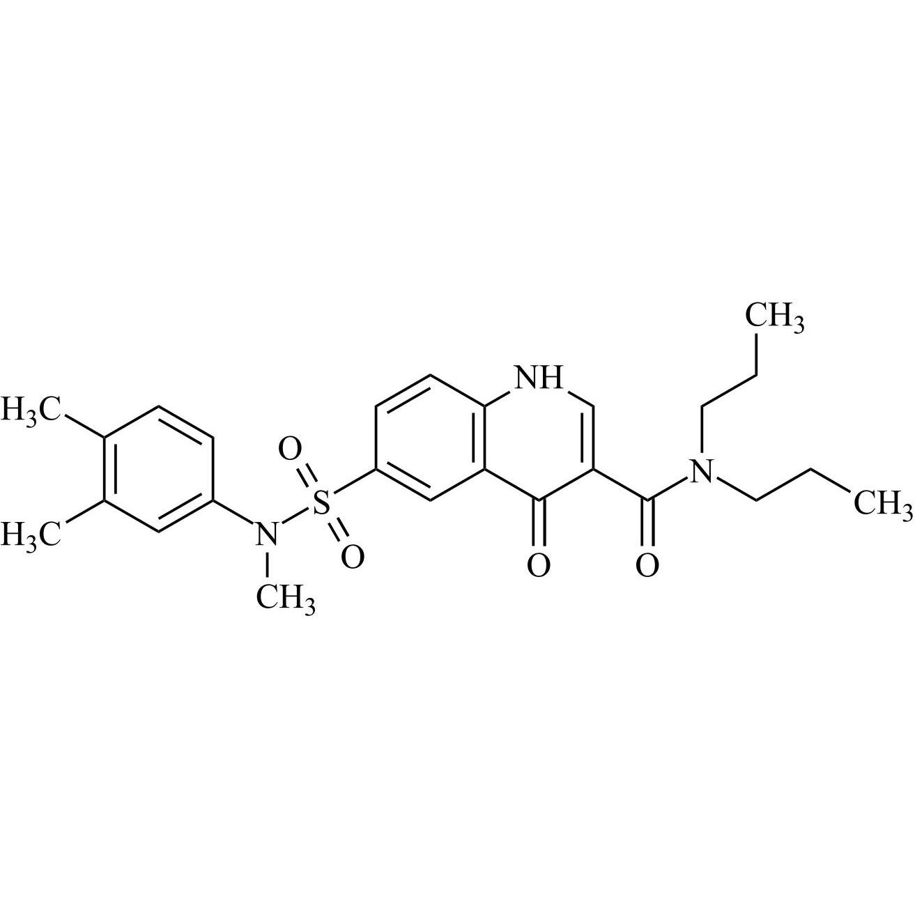 Picture of Quinoline Impurity 24