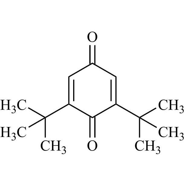 Picture of 2,6-Di-tert-butylquinone