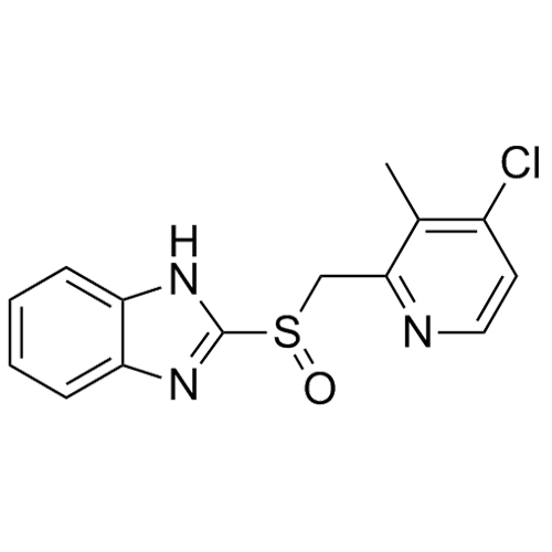Picture of Rabeprazole Impurity C