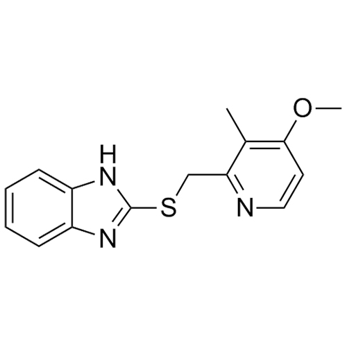 Picture of Rabeprazole EP Impurity G