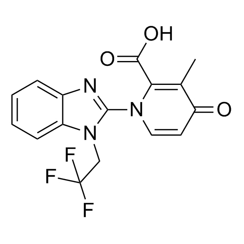 Picture of Rabeprazole Impurity 7