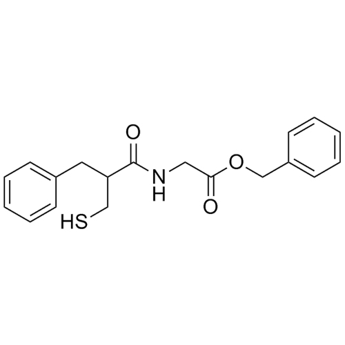 Picture of Racecadotril EP Impurity G