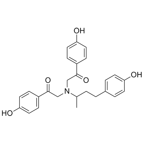 Picture of Ractopamine Impurity 2