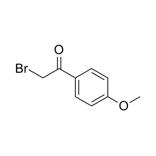 Picture of 2-Bromo-4'-methoxyacetophenone