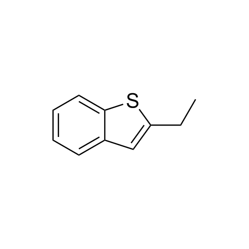 Picture of 2-Ethyl-1-Benzothiophene