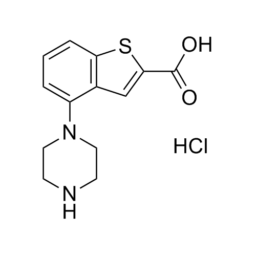 Picture of Raloxifene Impurity 12