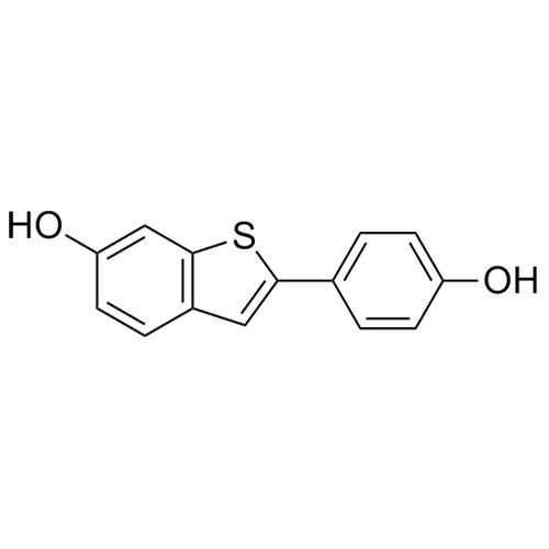 Picture of 2-(4-hydroxyphenyl)benzo[b]thiophen-6-ol