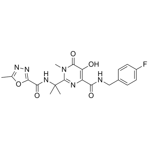 Picture of Raltegravir