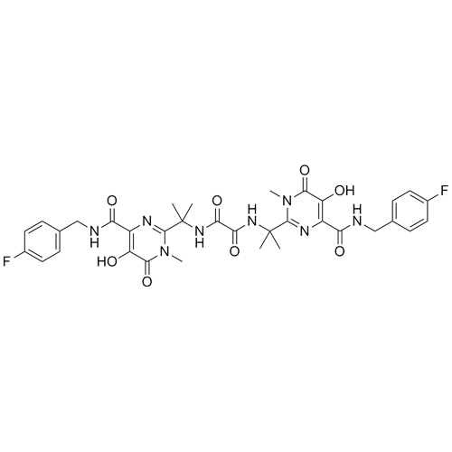 Picture of Raltegravir EP Impurity H