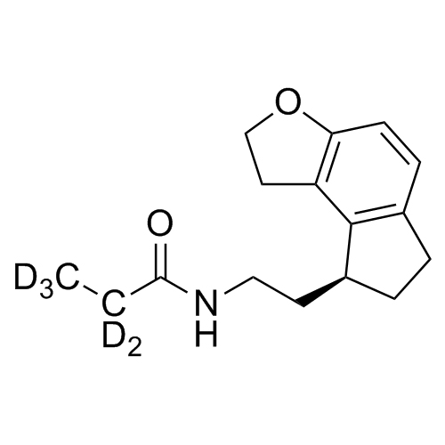 Picture of Ramelteon-d5