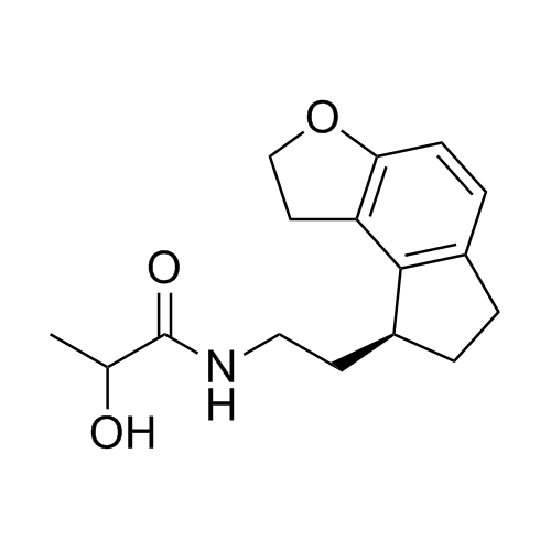 Picture of Ramelteon Metabolite M-II