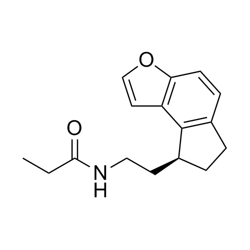 Picture of Ramelteon Impurity 3