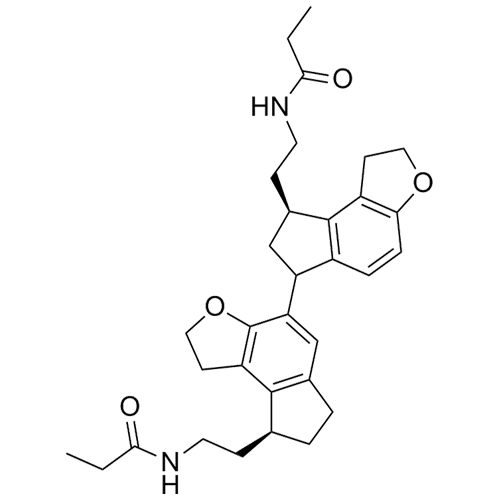 Picture of Ramelteon Impurity 11