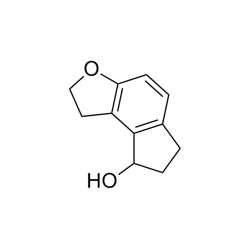 Picture of 2,6,7,8-tetrahydro-1H-indeno[5,4-b]furan-8-ol