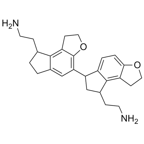 Picture of Rac-Ramelteon Dimer