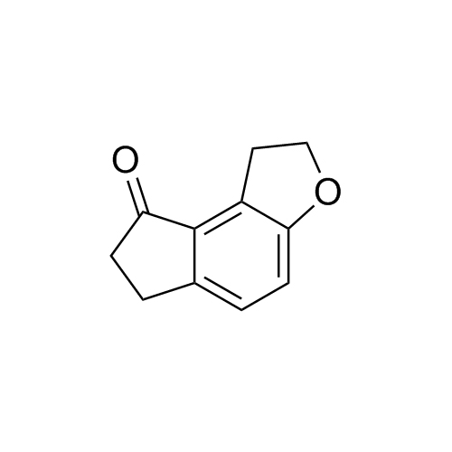 Picture of 6,7-dihydro-1H-indeno[5,4-b]furan-8(2H)-one