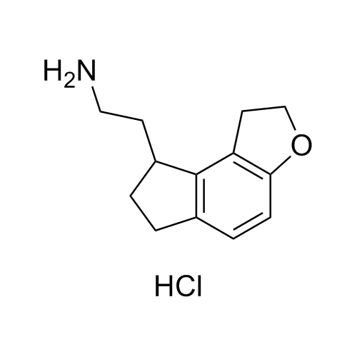 Picture of Ramelteon Impurity 11 HCl