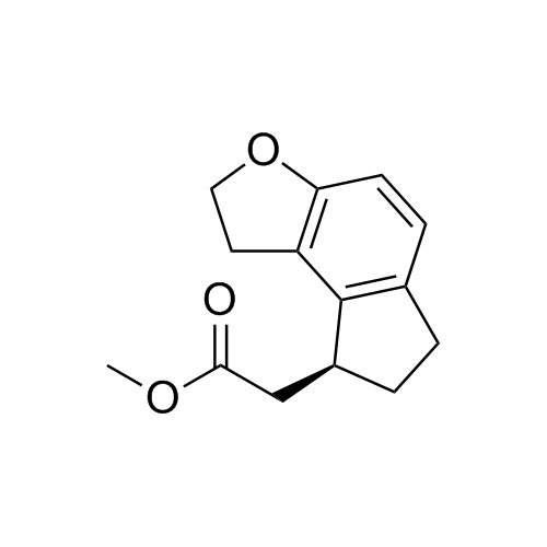 Picture of Ramelteon Methyl Ester