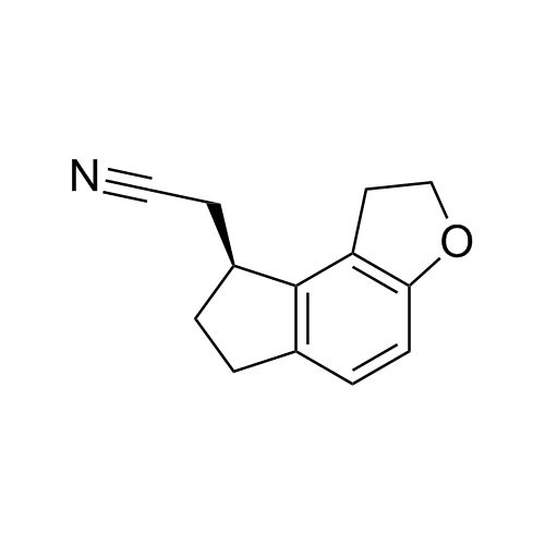 Picture of Ramelteon acetonitrile