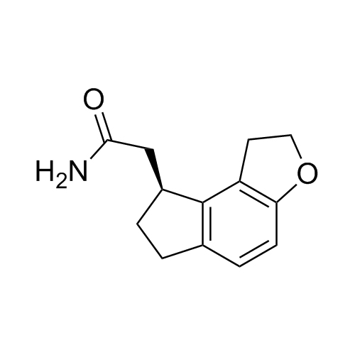 Picture of Ramelteon Amide