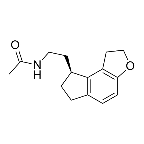 Picture of Ramelteon Acetyl impurity