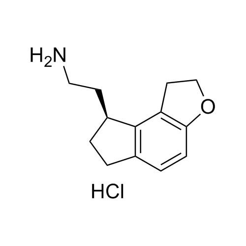 Picture of Despropionyl ramelteon hydrochloride