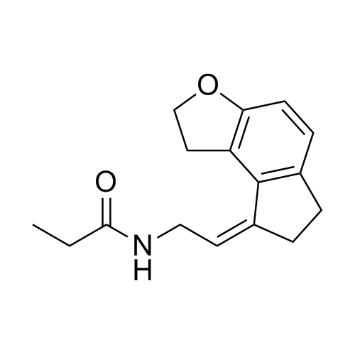 Picture of 6,7-Dihydro Ramelteon