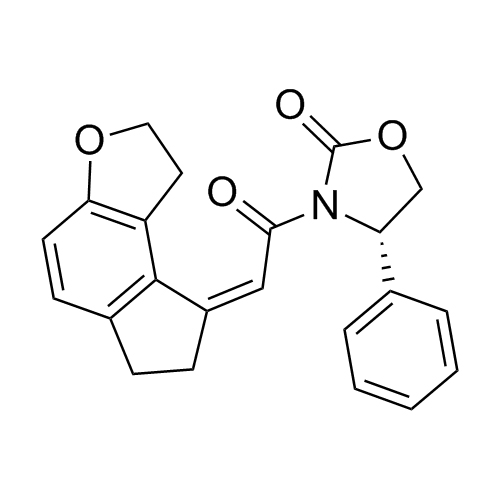 Picture of Ramelteon Impurity 19