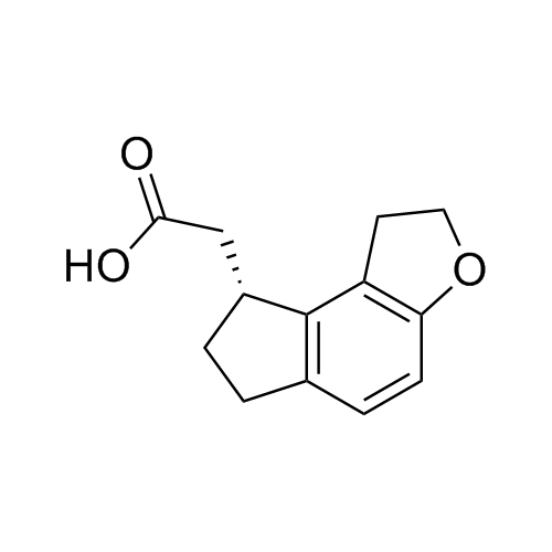 Picture of (R) Ramelteon acid