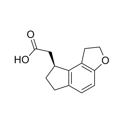 Picture of (S)-Ramelteon acid