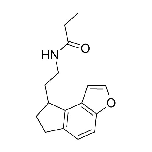 Picture of Ramelteon Impurity 22