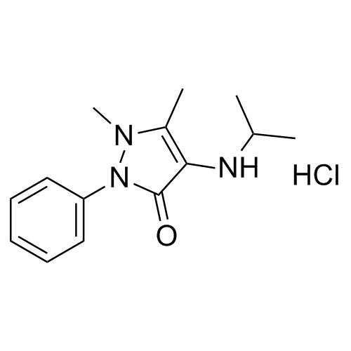 Picture of Ramifenazone Hydrochloride