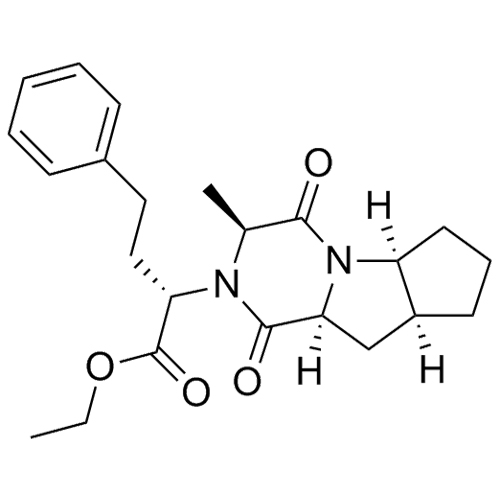 Picture of Ramipril Diketopiperazine