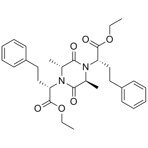 Picture of Ramipril EP Impurity O