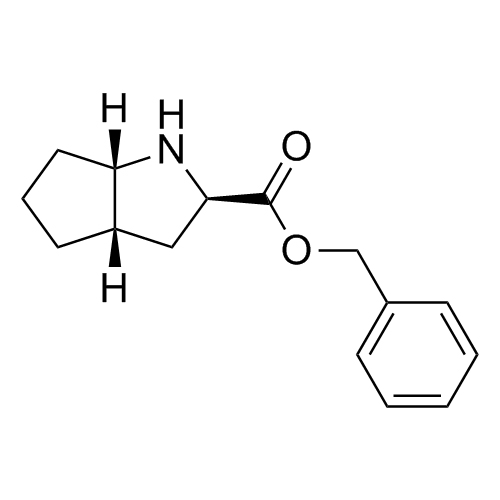 Picture of Ramipril Impurity 1