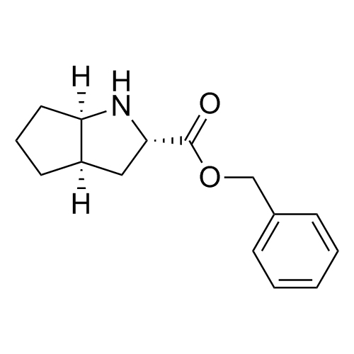 Picture of Ramipril Impurity 3