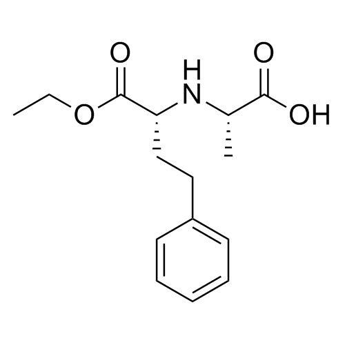 Picture of Ramipril Impurity 5