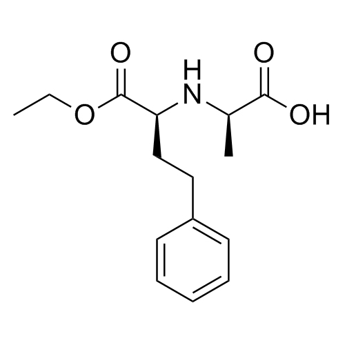 Picture of Ramipril Impurity 6