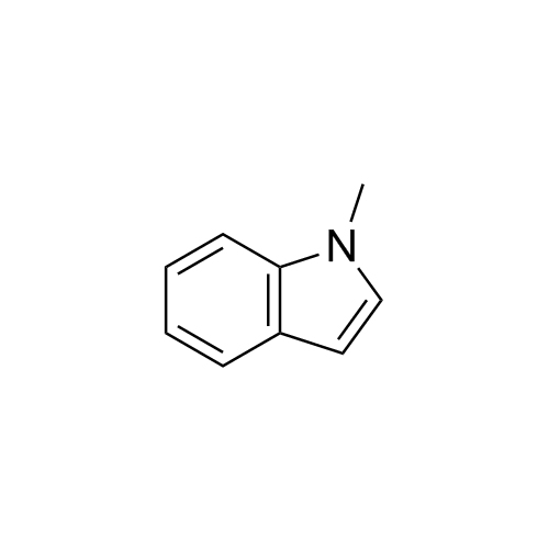 Picture of 1-methyl-1H-indole