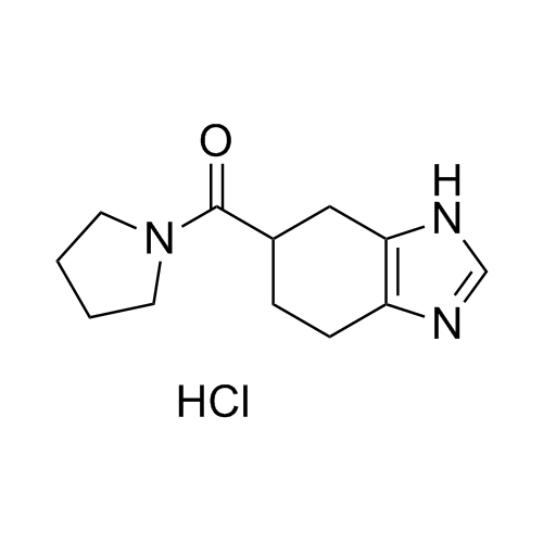 Picture of Ramosetron Impurity 12 HCl