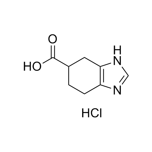 Picture of Ramosetron Impurity 11 HCl